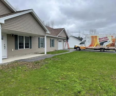 Gutter Brothers, LLC