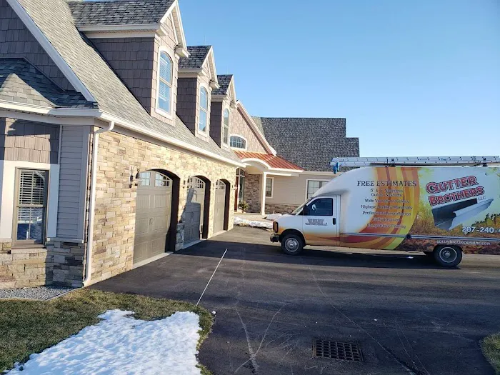 Gutter Brothers, LLC Picture 6