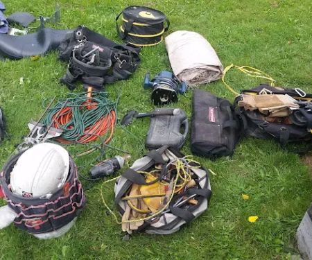 East Coast Home Improvement & Repairs