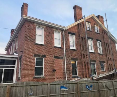 Roofing Solutions Plus