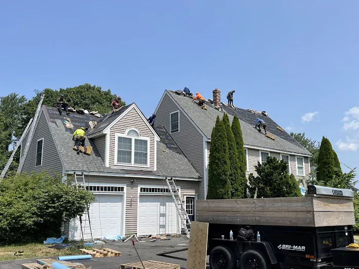 Arctic Roofing General Contractors Picture 2