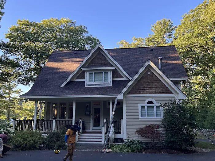 Arctic Roofing General Contractors Picture 1