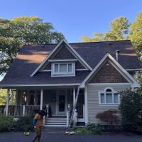 Arctic Roofing General Contractors ico