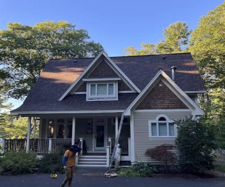 Arctic Roofing General Contractors