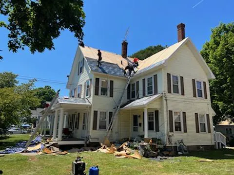 Arctic Roofing General Contractors Picture 4