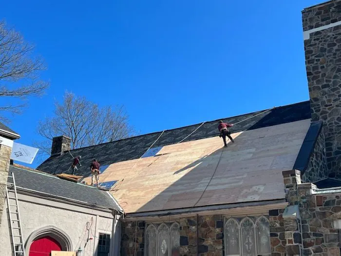 Arctic Roofing General Contractors Picture 5