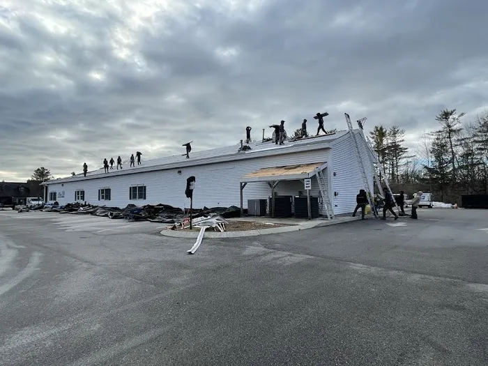 Arctic Roofing General Contractors Picture 6