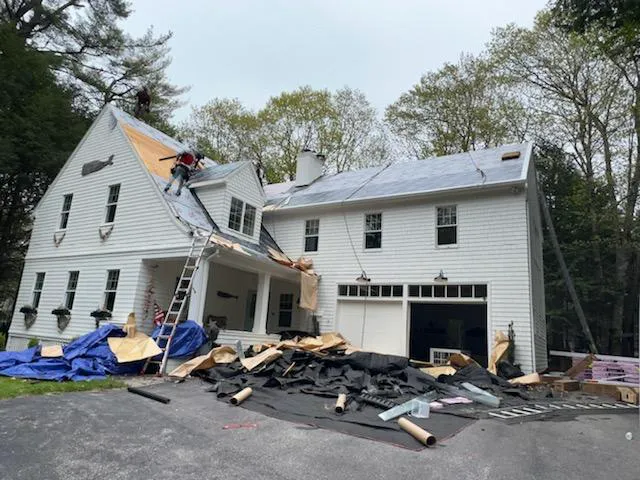 Arctic Roofing General Contractors Picture 7