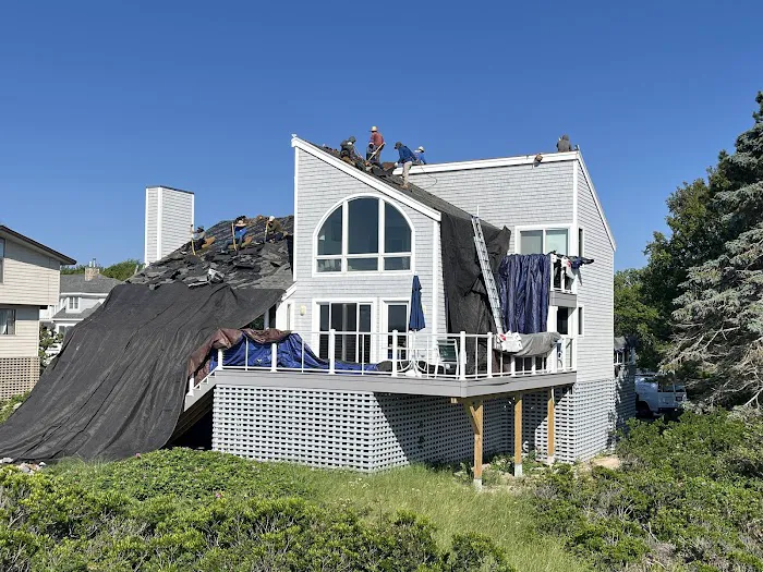 Arctic Roofing General Contractors Picture 9