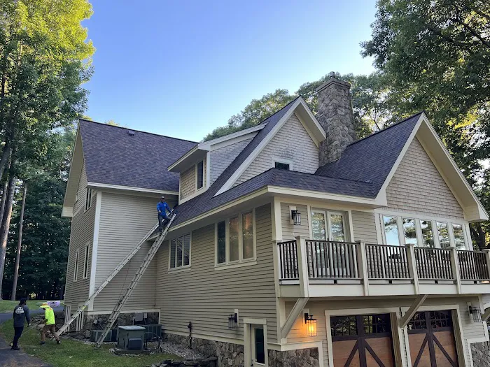 Arctic Roofing General Contractors Picture 8