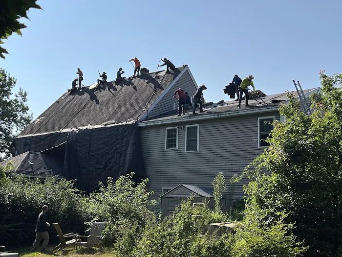 Arctic Roofing General Contractors Picture 10