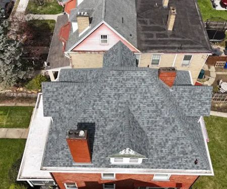 Always Perfect Contracting Inc