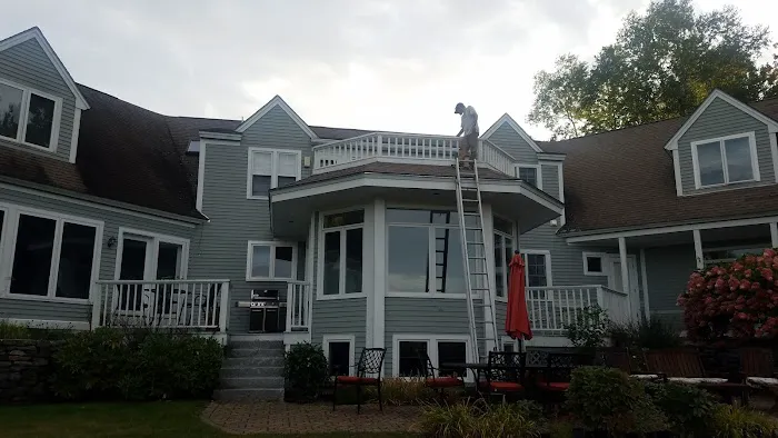 Shakers Roofing and Siding Picture 1