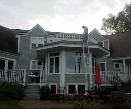 Shakers Roofing and Siding