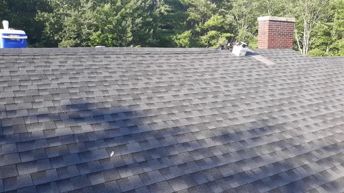 Shakers Roofing and Siding Picture 5