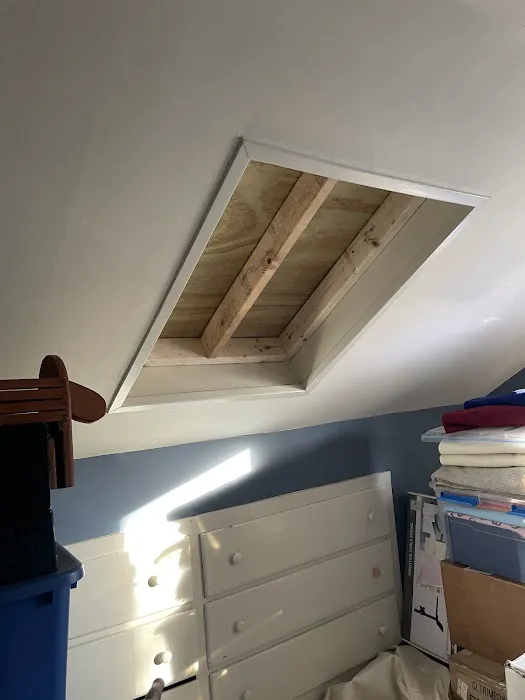 Shakers Roofing and Siding Picture 8