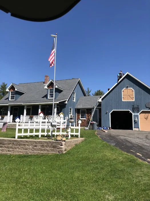 Shakers Roofing and Siding Picture 7