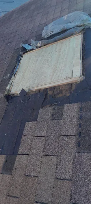 Shakers Roofing and Siding Picture 9