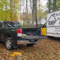 Building Maintenance Plus ico