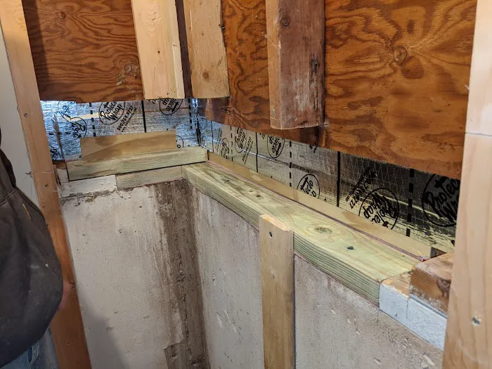 Building Maintenance Plus Picture 2