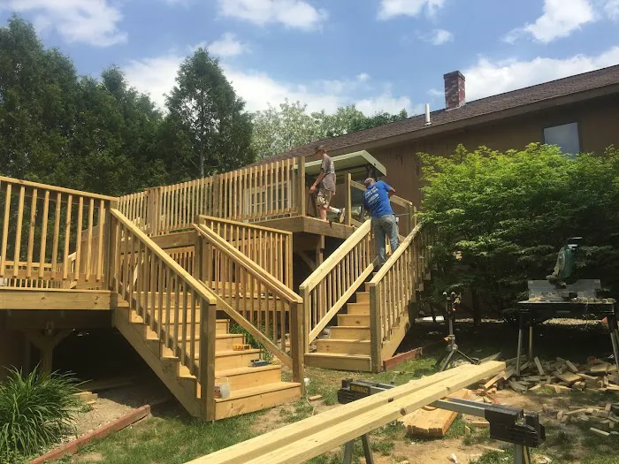 Building Maintenance Plus Picture 3