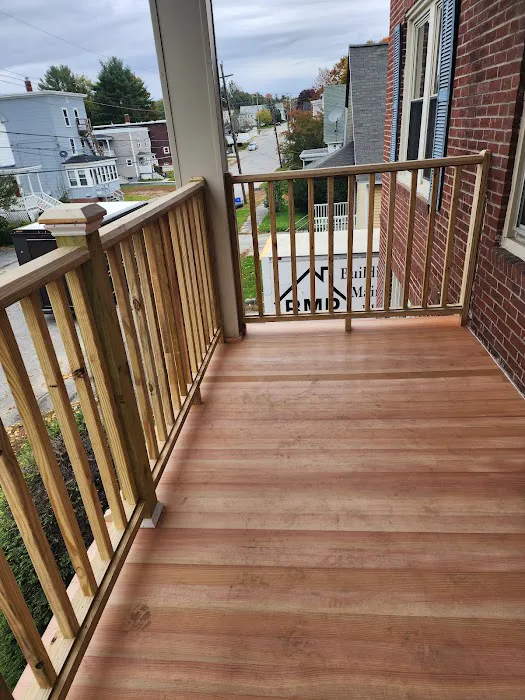 Building Maintenance Plus Picture 7