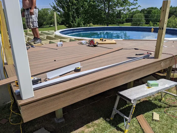 Building Maintenance Plus Picture 5