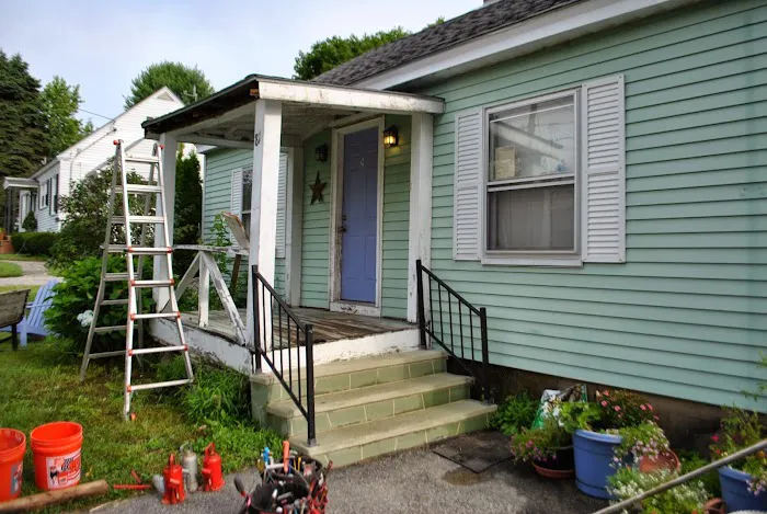 Building Maintenance Plus Picture 10