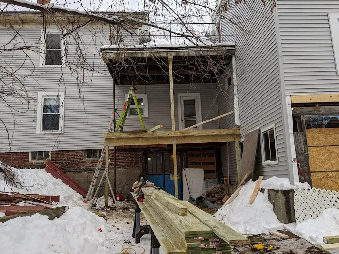 Building Maintenance Plus Picture 8