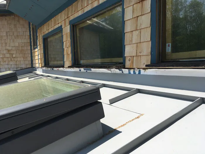 Above All Contracting Inc. Picture 1