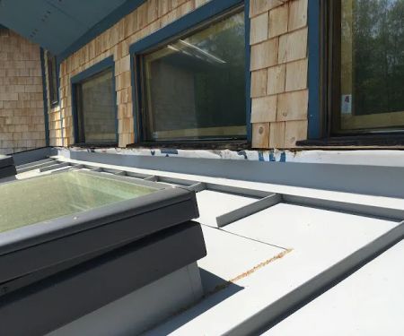 Above All Contracting Inc.