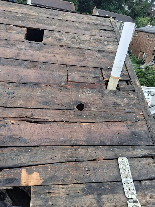 Apolinar Roofing Picture 5