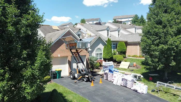 Apolinar Roofing Picture 8