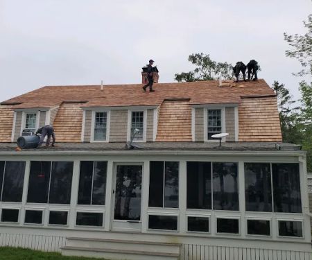 Roofers Elite