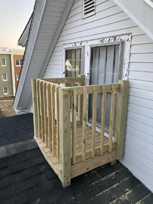 Hometown Handyman Picture 1