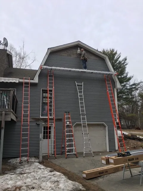 Hometown Handyman Picture 5