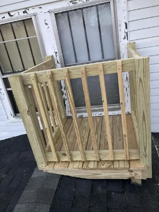 Hometown Handyman Picture 9