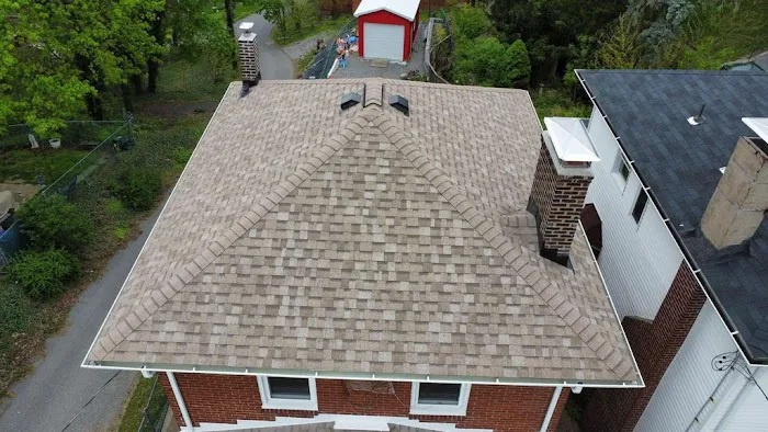 Buccos Roofing Picture 2