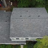 Buccos Roofing ico