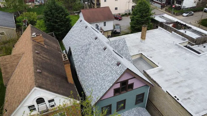 Buccos Roofing Picture 4