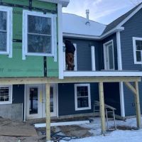 White's Carpentry ico