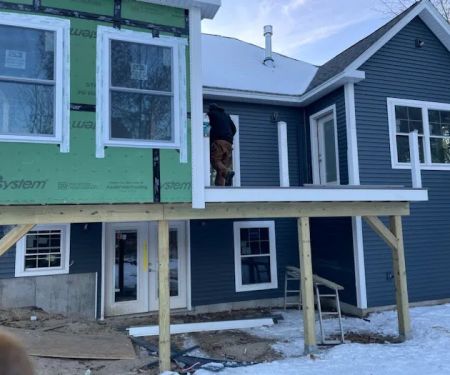 White's Carpentry