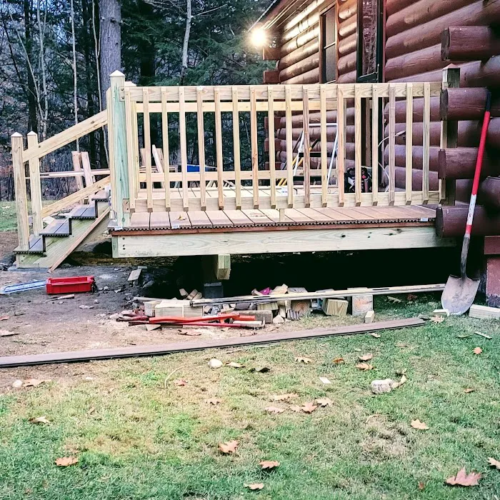 White's Carpentry Picture 9