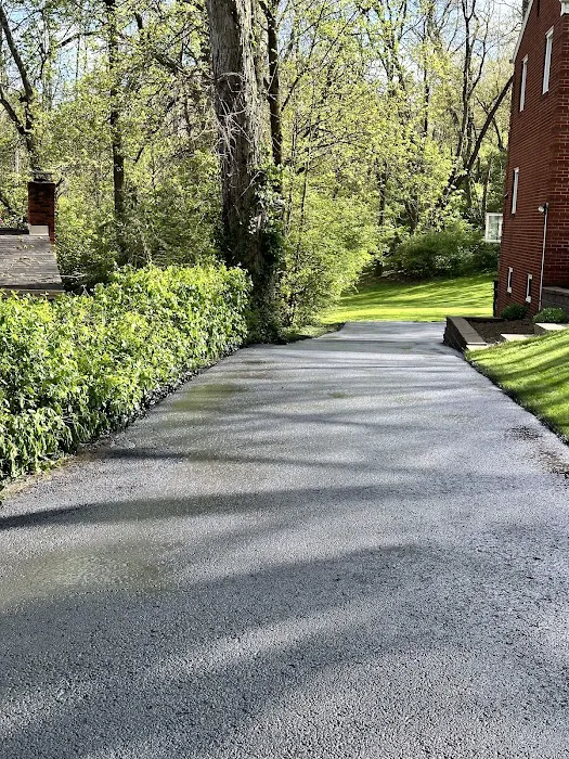 Pro-Tech Roofing Asphalt & Concrete Picture 2