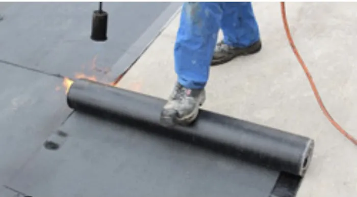 Pro-Tech Roofing Asphalt & Concrete Picture 4