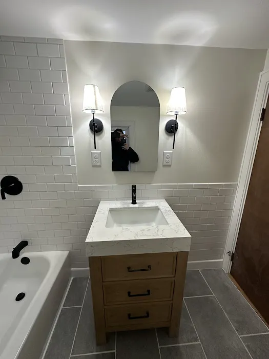 No Slakk Construction LLC Picture 1