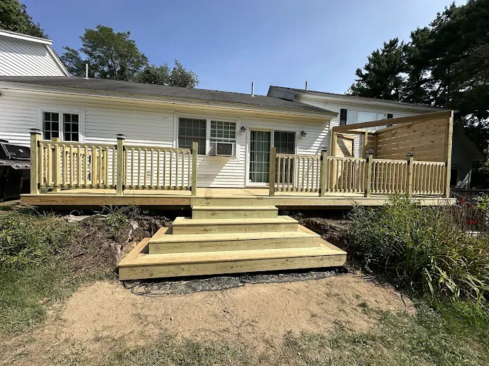 No Slakk Construction LLC Picture 2