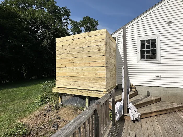 No Slakk Construction LLC Picture 5