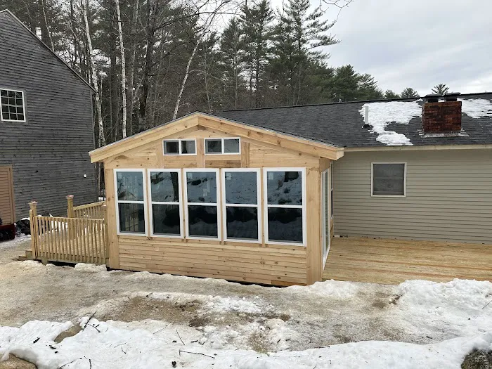 No Slakk Construction LLC Picture 10