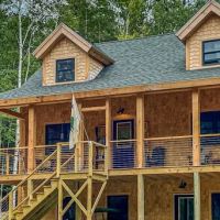 J. Jones Construction Services, Inc. ico
